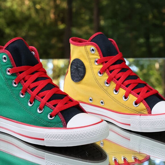 Converse Chuck Taylor All Star High Men’s Size 5 main image 14